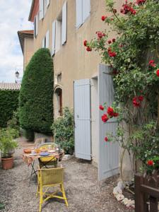 Chambres d'hotes/B&B 