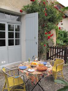 Chambres d'hotes/B&B 