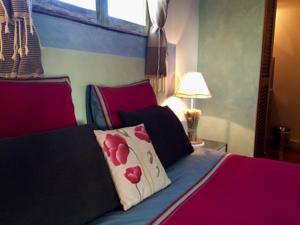 Hebergement Terre de Boheme : photos des chambres