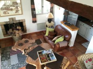 Hebergement Terre de Boheme : photos des chambres