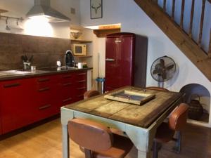 Hebergement Terre de Boheme : photos des chambres