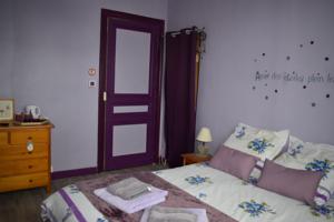 Hebergement Chambres d´hotes VILLA CAPSYLVAINE : photos des chambres