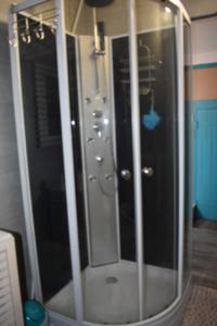 Hebergement Chambres d´hotes VILLA CAPSYLVAINE : photos des chambres