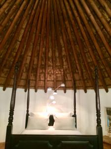 Hebergement Terre de Boheme : photos des chambres