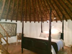 Hebergement Terre de Boheme : photos des chambres