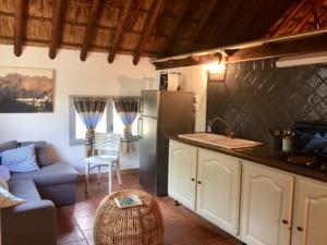 Hebergement Terre de Boheme : photos des chambres