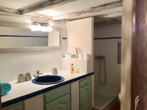 Hebergement Terre de Boheme : photos des chambres