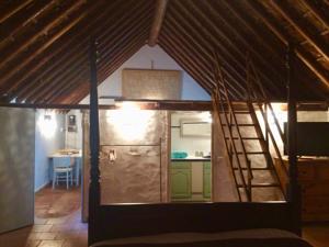Hebergement Terre de Boheme : photos des chambres