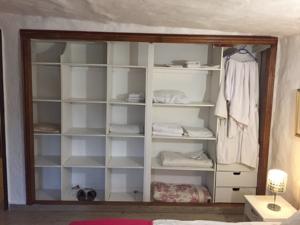 Hebergement La Fontainebleu : photos des chambres