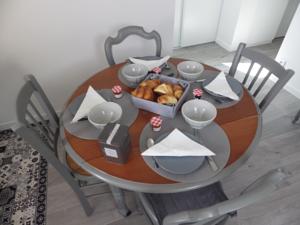 Appartement Les Tournelles : Appartement