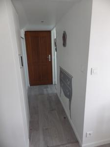 Appartement Les Tournelles : photos des chambres