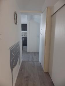 Appartement Les Tournelles : photos des chambres