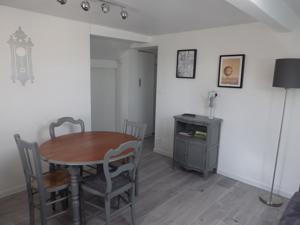 Appartement Les Tournelles : photos des chambres