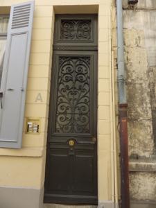 Appartement Les Tournelles : photos des chambres