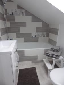 Appartement Les Tournelles : photos des chambres