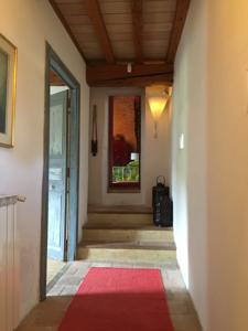 Hebergement Mas Bleu : photos des chambres