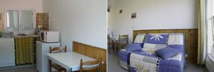 Hebergement Verdon Vacances : Studio