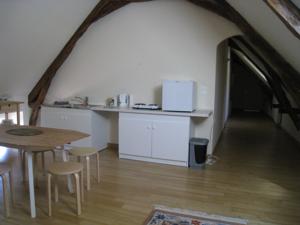Hebergement Chateau Yiongy : Maison 3 Chambres