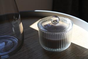 Hebergement Le verre a soi : photos des chambres