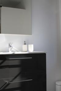 Hebergement Le verre a soi : photos des chambres