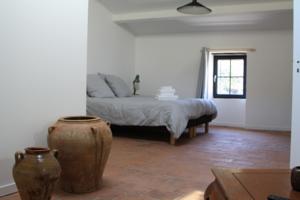 Hebergement Le verre a soi : Chambre Familiale Standard