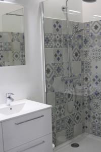 Hebergement Le verre a soi : photos des chambres