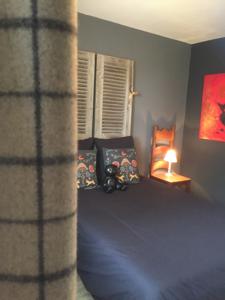 Hebergement L'Hotie de Broceliande : photos des chambres