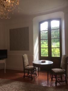 Chambres d'hotes/B&B Chateau de la Cazette : photos des chambres