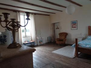 Hebergement The Mad Hatters Kitchen : photos des chambres
