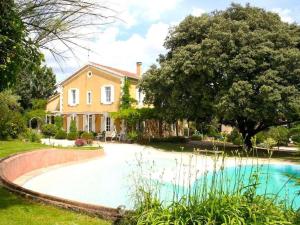 Chambres d'hotes/B&B Le Fer en Ceze : photos des chambres