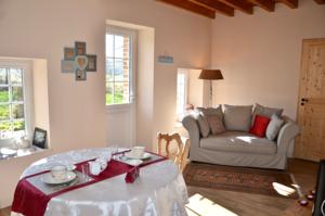 Chambres d'hotes/B&B Domaine de la Ronville : photos des chambres