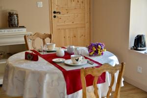 Chambres d'hotes/B&B Domaine de la Ronville : photos des chambres