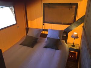 Hebergement Domaine de Mont Redon : photos des chambres