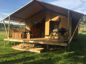 Hebergement Domaine de Mont Redon : photos des chambres