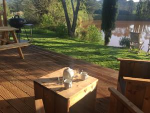 Hebergement Domaine de Mont Redon : photos des chambres