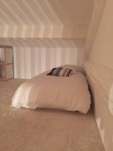 Hebergement Domaine de Mont Redon : Studio Duplex