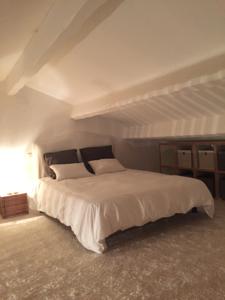 Hebergement Domaine de Mont Redon : photos des chambres