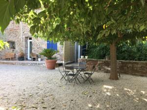 Hebergement Domaine de Mont Redon : photos des chambres