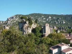 Hebergement Domaine de Mont Redon : photos des chambres