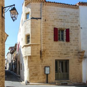 Hebergement La Maison de Kty : photos des chambres