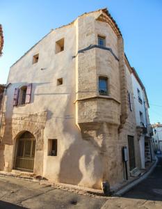 Hebergement La Maison de Kty : photos des chambres