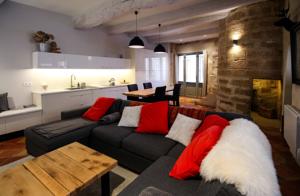 Hebergement La Maison de Kty : photos des chambres