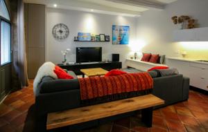 Hebergement La Maison de Kty : photos des chambres