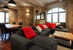 Hebergement La Maison de Kty : photos des chambres