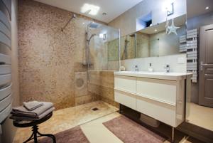 Hebergement La Maison de Kty : photos des chambres