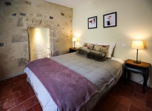 Hebergement La Maison de Kty : photos des chambres