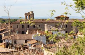 Hebergement La Maison de Kty : photos des chambres