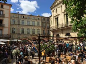 Hebergement La Maison de Kty : photos des chambres