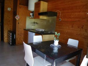 Hebergement Camping les Auches : photos des chambres