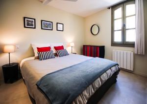 Hebergement La Maison de Kty : photos des chambres
